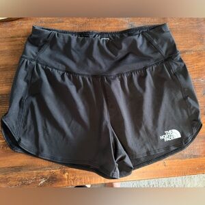 The North Face Girls Athletic Shorts